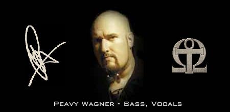 Peavy Wagner