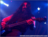 Marios Iliopoulos - Guitars