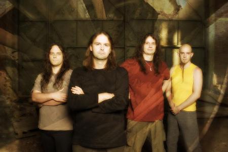 Blind guardian