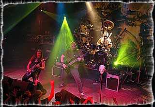 LIVE 2006