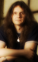 André Olbrich - Guitars