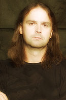 Hansi Krsch - Vocals