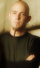 Frederik Ehmke - Drums