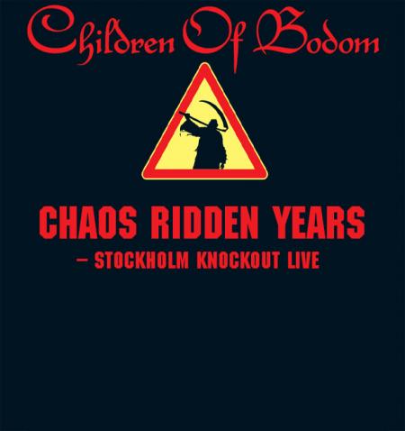 Children Of Bodom