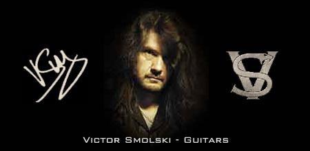 Victor Smolski