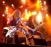 Iced earth