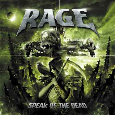 Metal / Thrash / Progressive