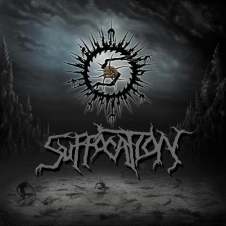 dernier album de suffocatiopn