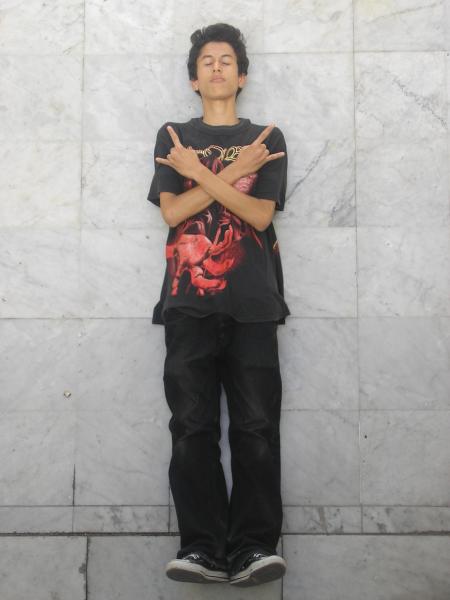 levithation