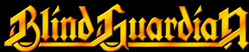 Blind guardian