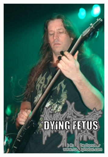 bassiste