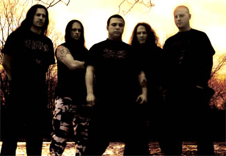 dying fetus