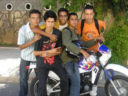 gang