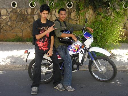 moi et lahlou