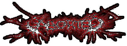 aborted