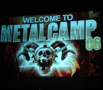 metal camp